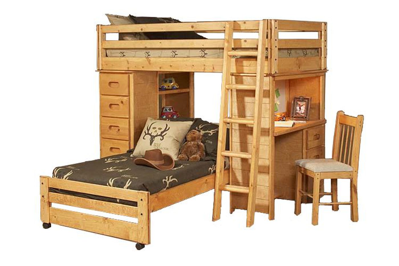 Home Accessories and Decor Bunk Beds Tulsa Furniture Oklahoma For Sale